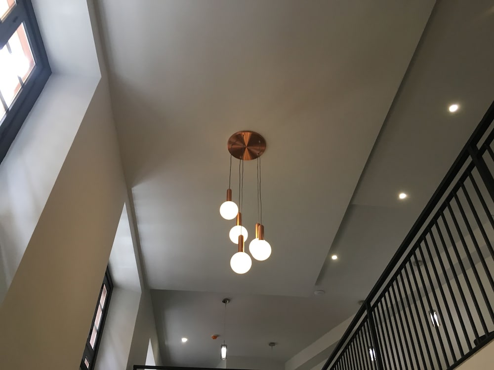 Фото Md Design Hotel Portal del Real