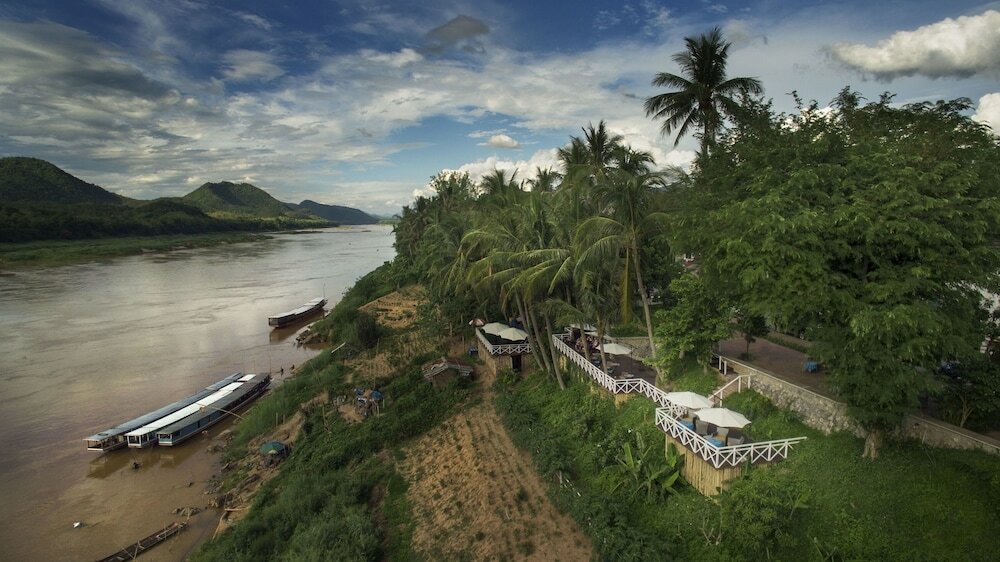 Фото The Belle Rive Boutique Hotel