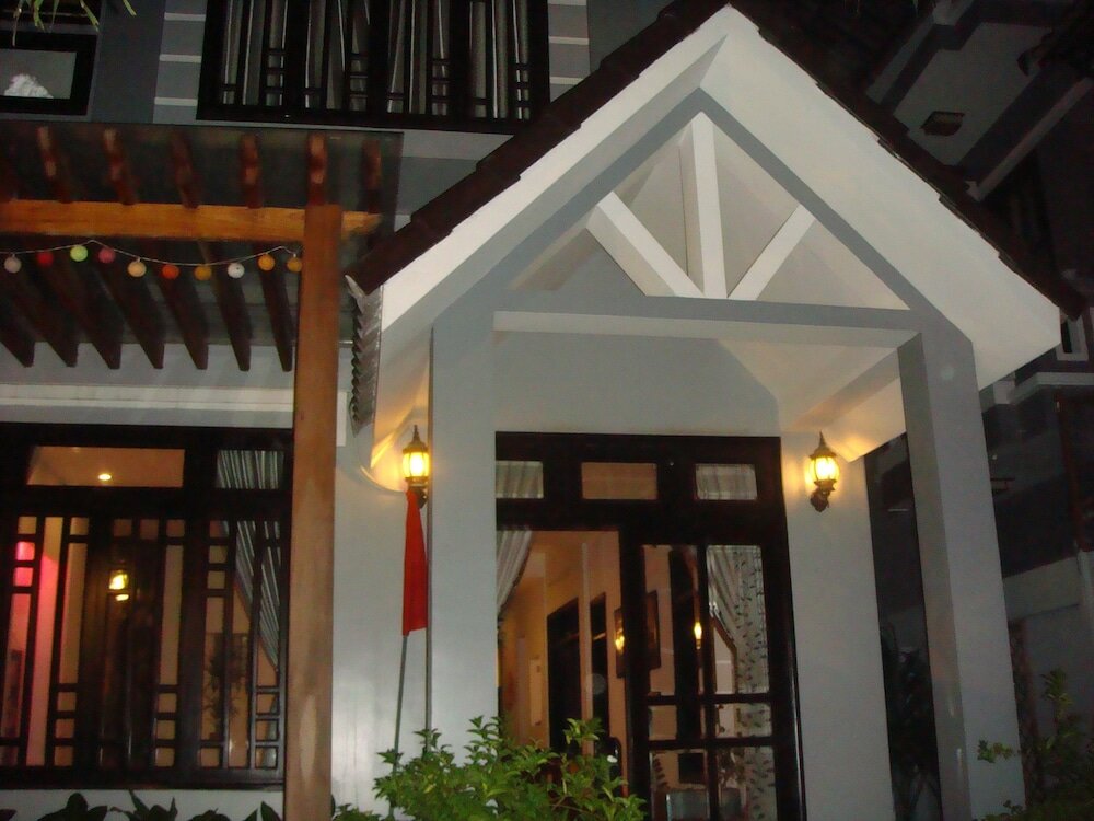 Фото Green Coco Homestay Hoi An