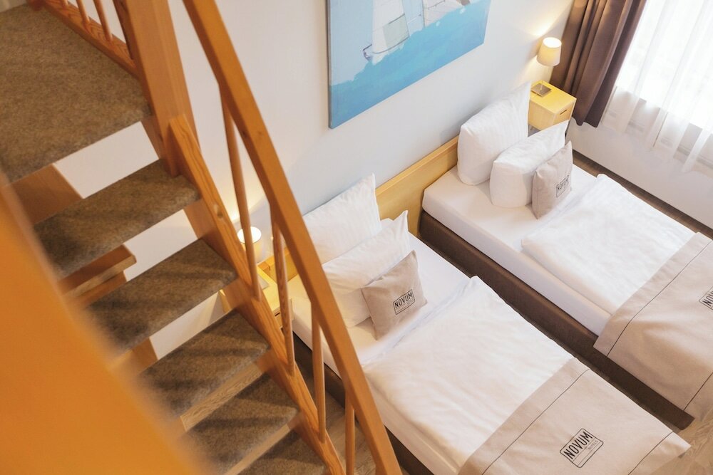 Фото Novum Akademiehotel Kiel