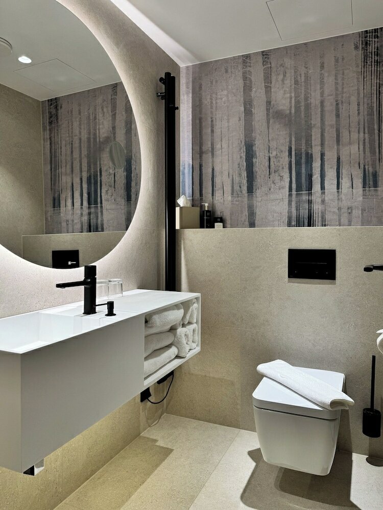 Фото Orea Resort Sklář Harrachov