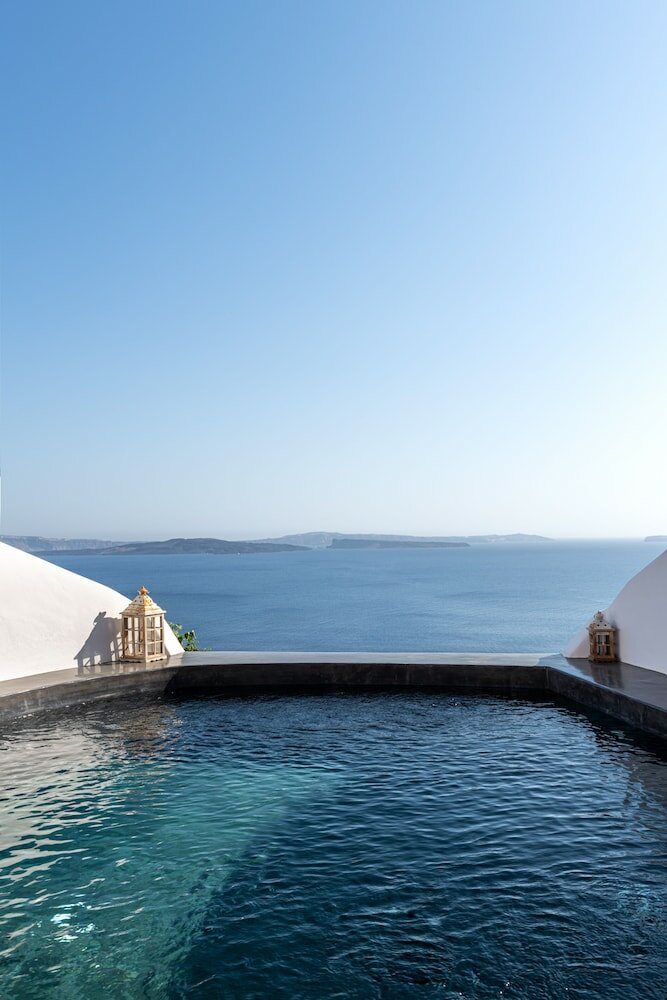 Фото Andronis Luxury Suites