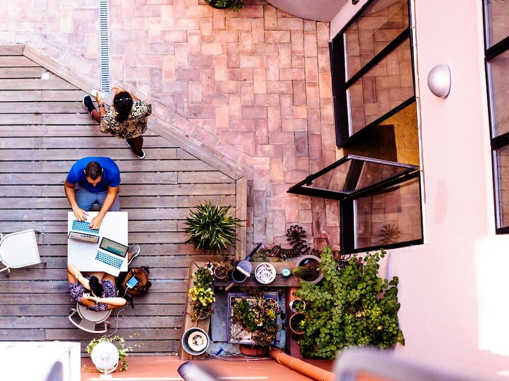 Фото Dear Lisbon Gallery House