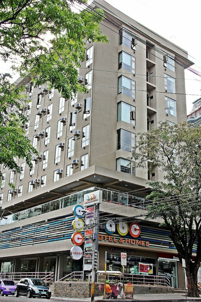 Hotel ABC Hotel Cebu, Cebu, photo