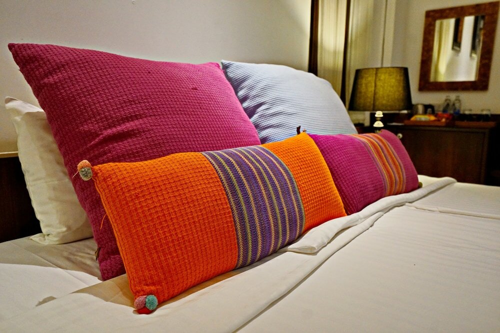 Фото Baan Saen Fang