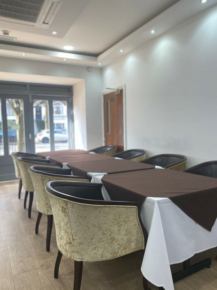 Фото The Charles Hotel