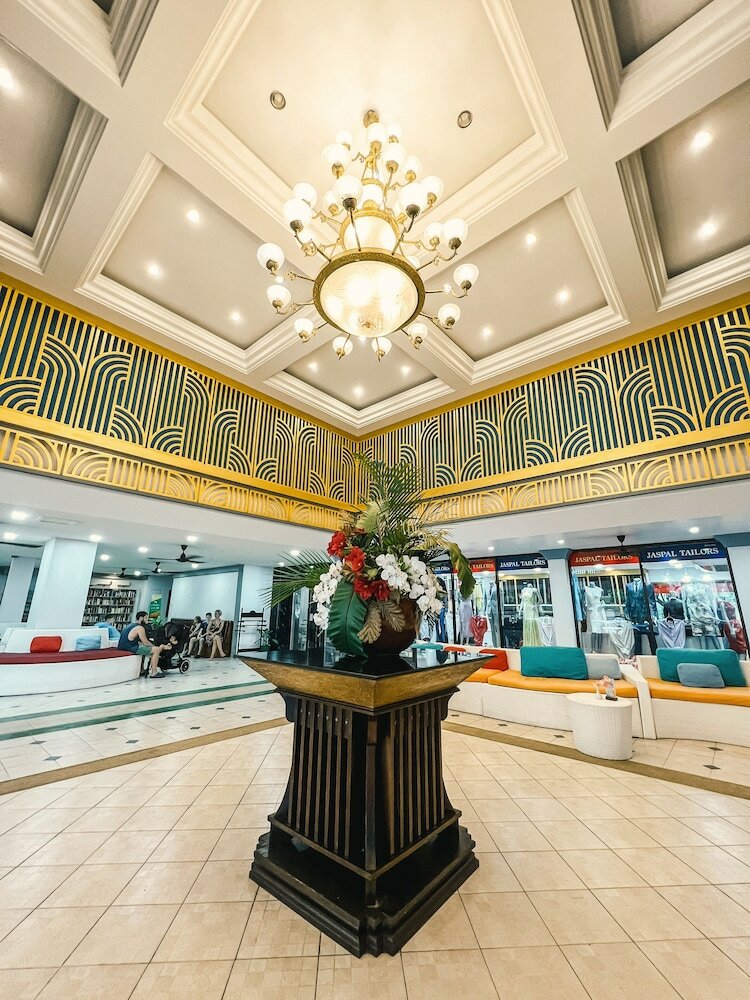 Фото Karon Sea Sands