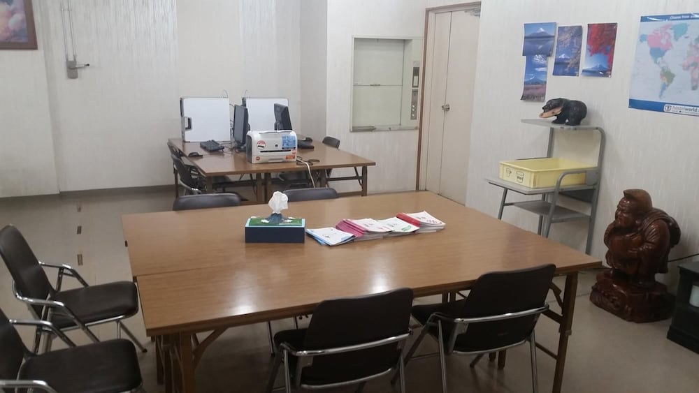 Фото Kawaguchiko Station Inn