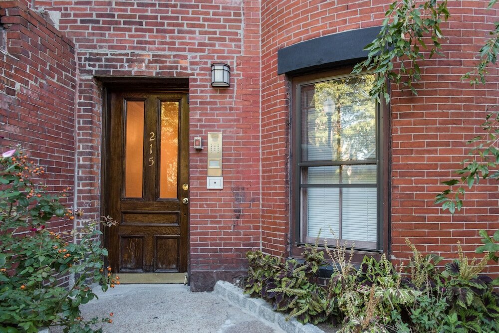 Фото Copley House