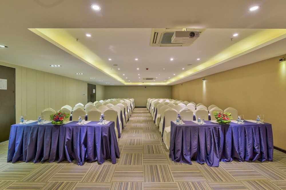 Фото Poseidon Nha Trang