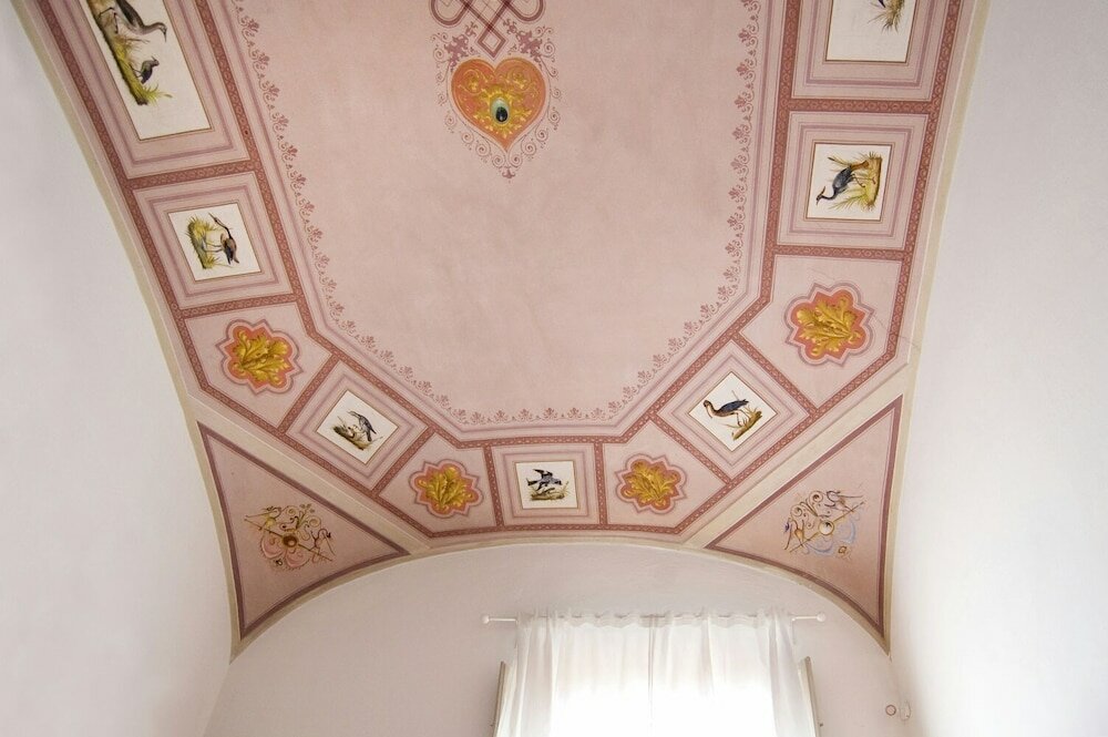 Фото Relais La Corte Dei Cavalieri