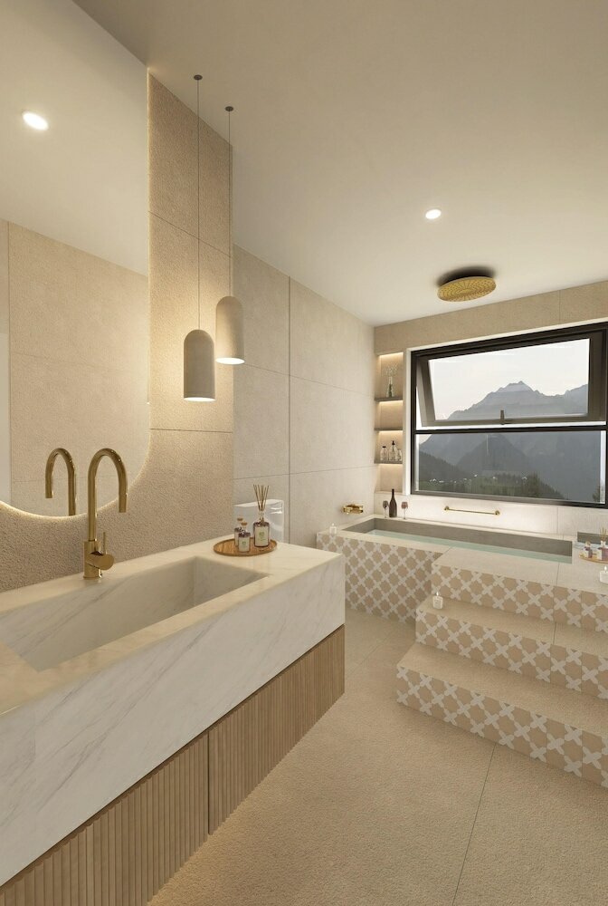 Фото 98 Acres Resort & SPA