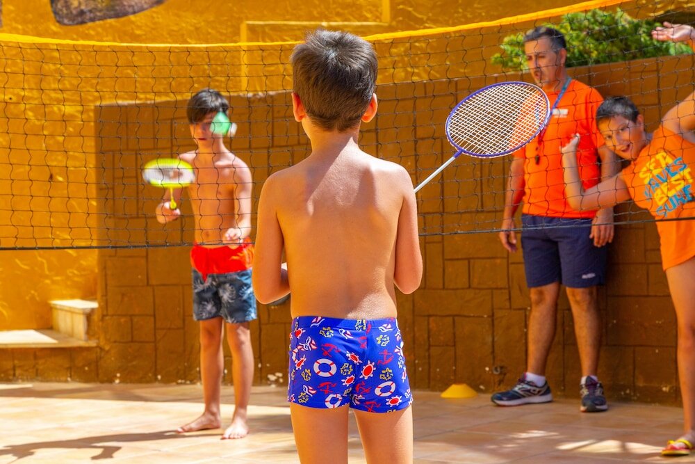 Фото Gran Hotel Peñíscola