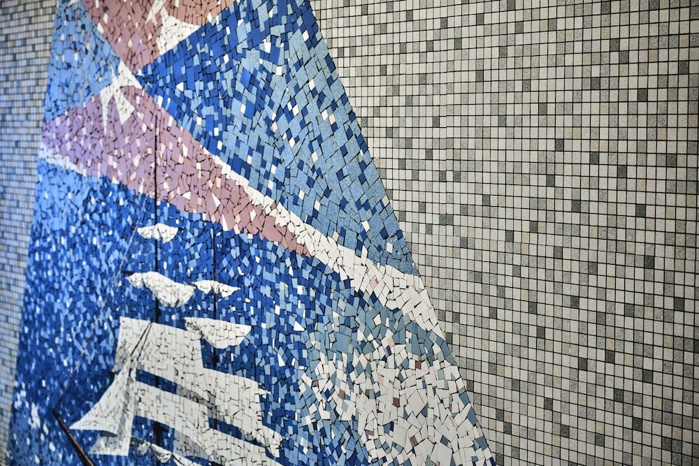 Фото Rederiet Hotel