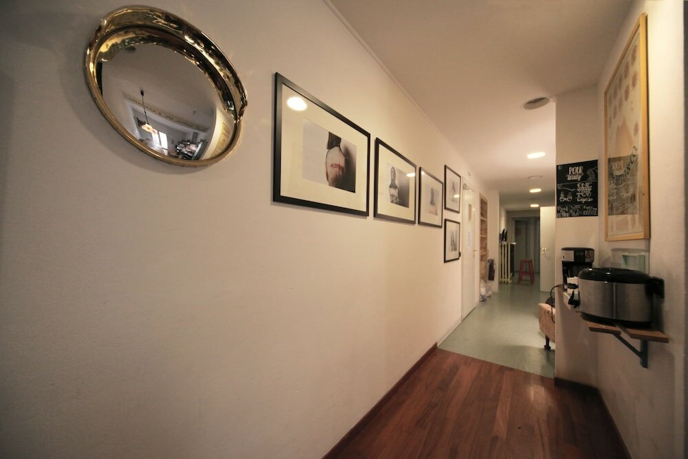 Фото Dopa Hostel