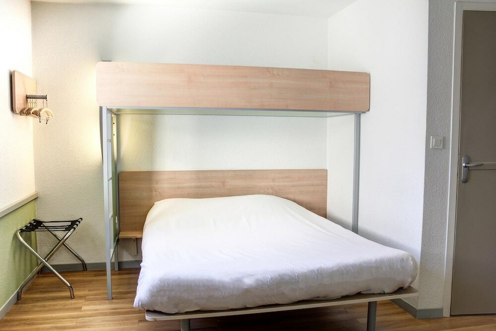 Фото Hotel Inn Design Laon