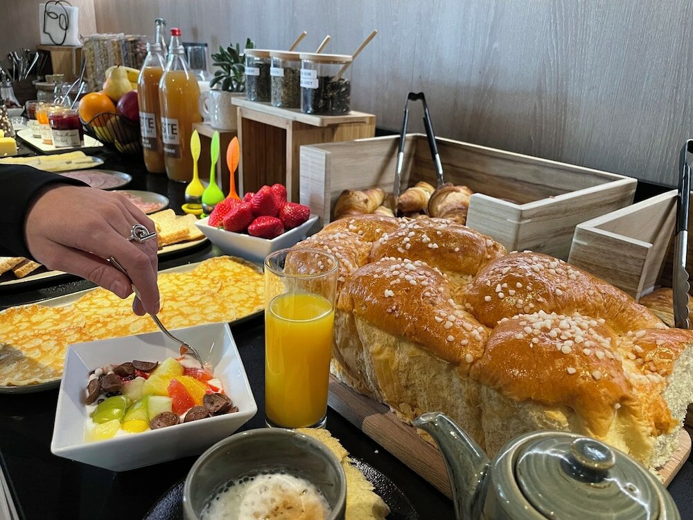 Фото Villa Berlioz