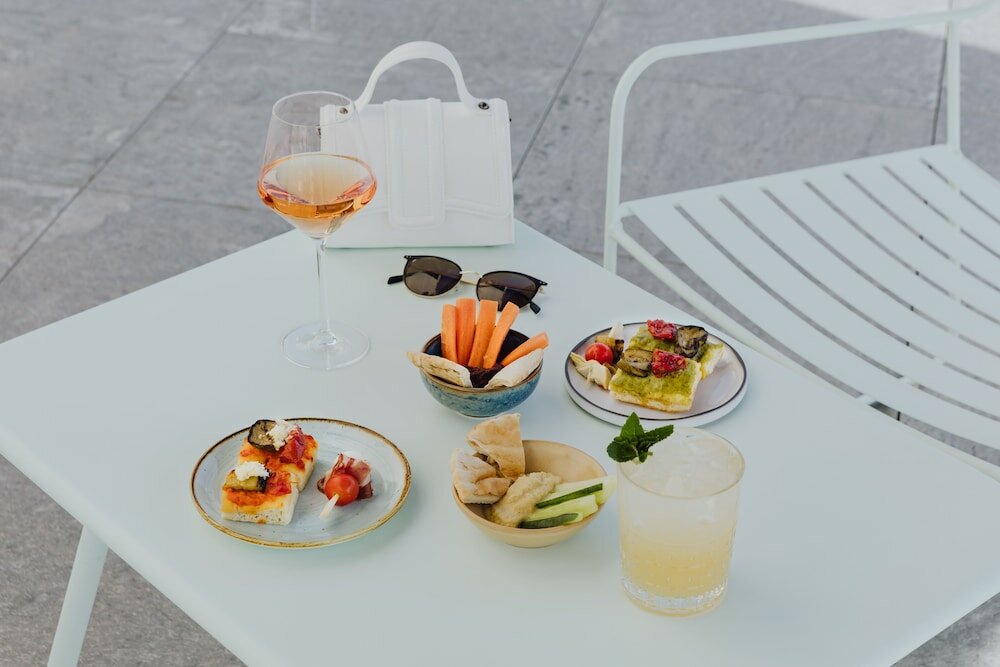 Фото Okko Hotels Paris Rueil-Malmaison