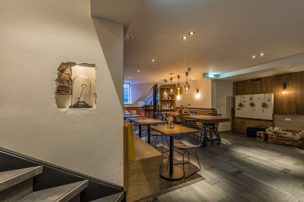 Фото Mr. Jordaan