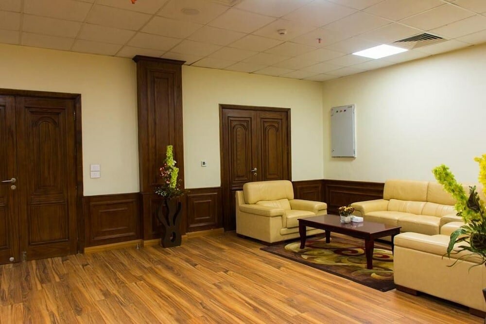 Фото Tolip Inn Maadi