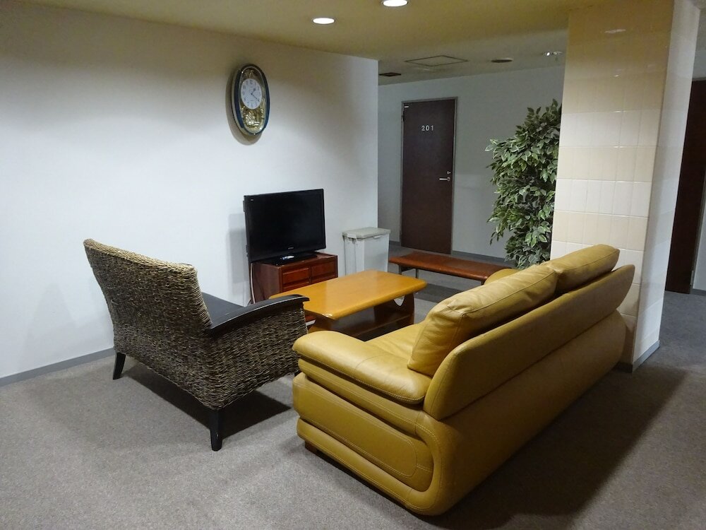 Фото Kawaguchiko Station Inn