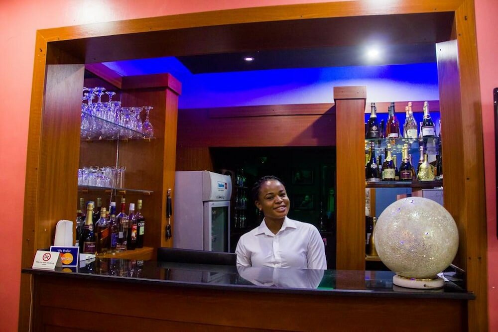 Фото Crystal Court Lekki