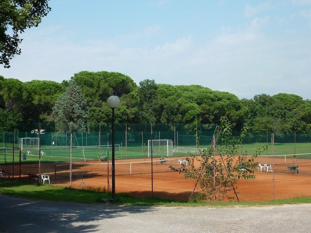 Фото Belvedere Pineta Camping Village