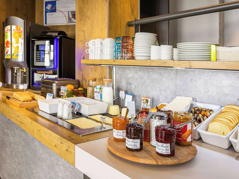 Фото Ibis budget Angouleme Centre