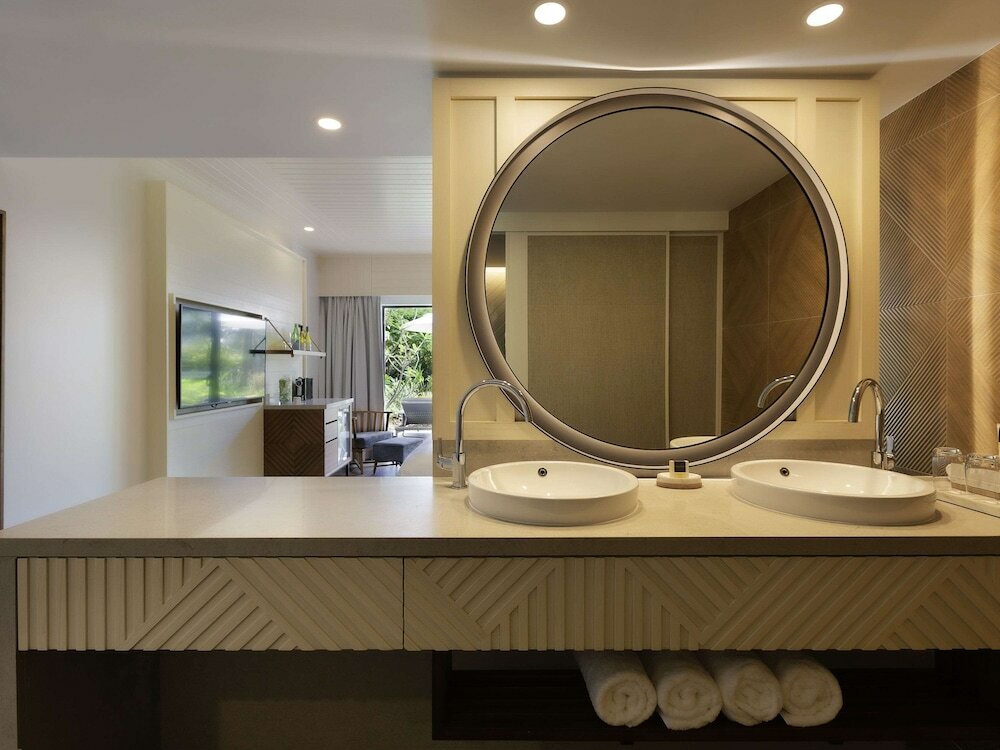 Фото Sofitel Fiji Resort And SPA