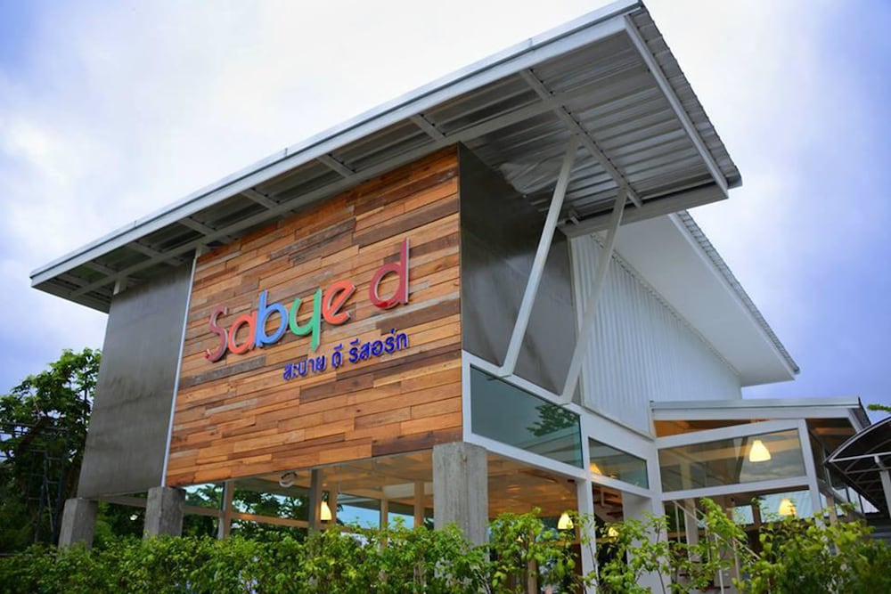 Фото Sabye D Resort at Surat