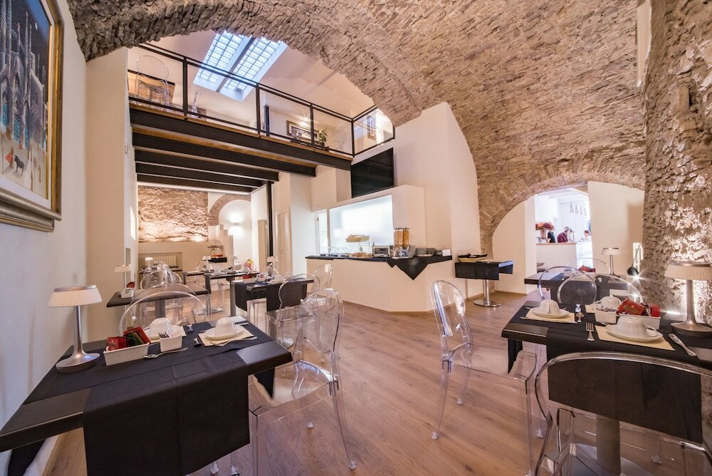 Фото Hotel Il Palazzo