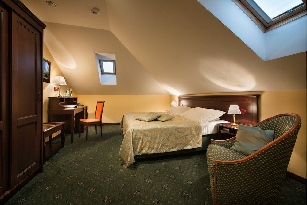 Фото Ea Hotel Downtown