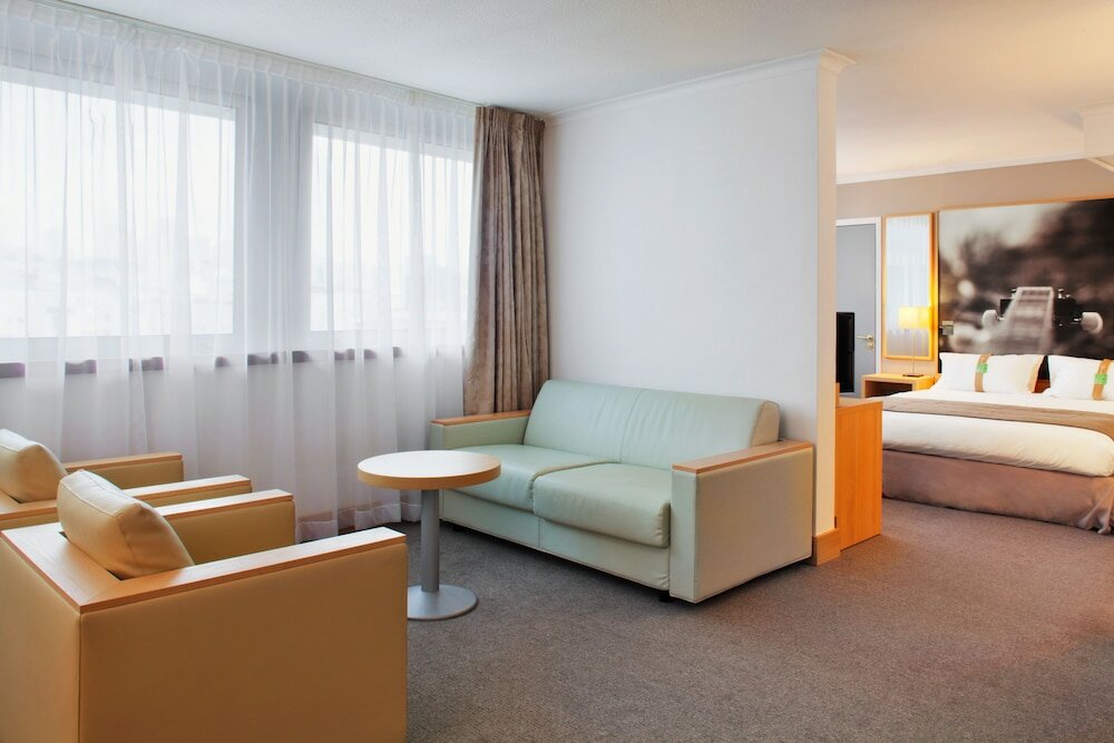 Фото Mercure Paris 19 Philharmonie La Villette