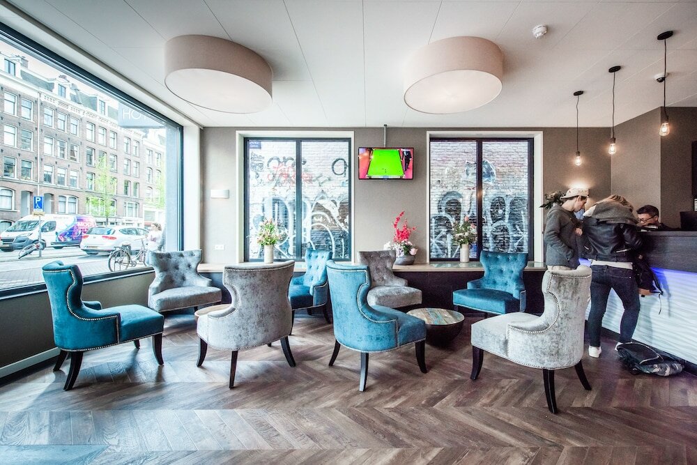 Фото Melrose Hotel