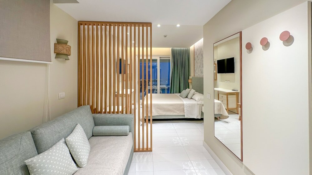 Фото Hotel Giosue' a mare