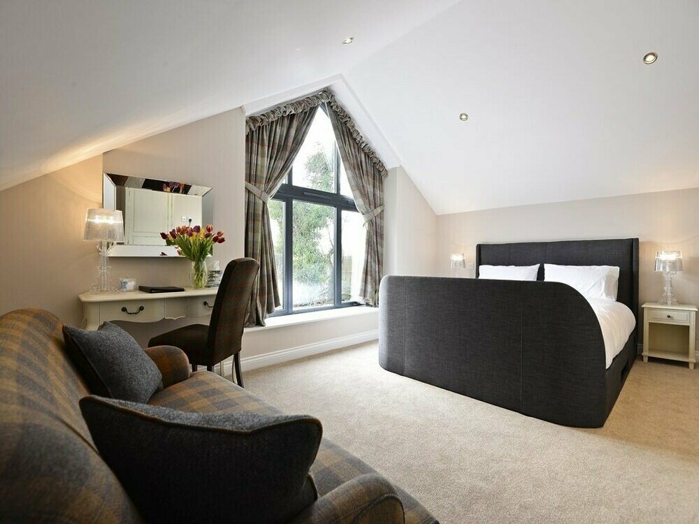 Hotel The 3 Millstones Inn, England, photo