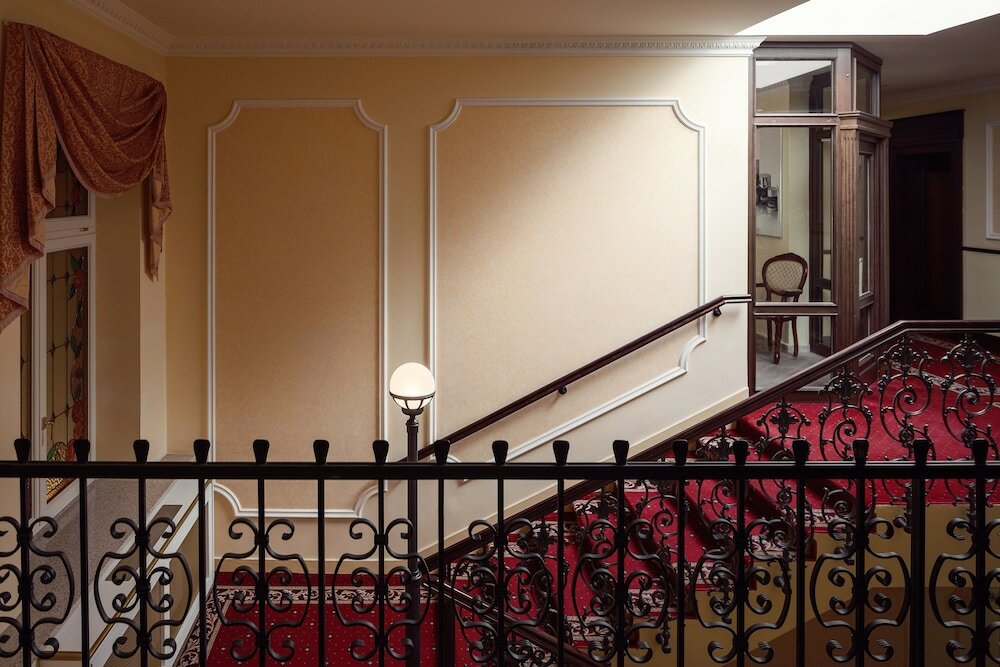 Фото Humboldt Park Hotel & SPA