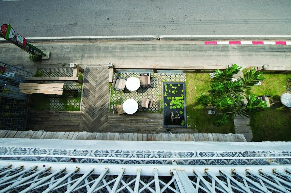 Фото Sri Chiang Yeun Boutique House