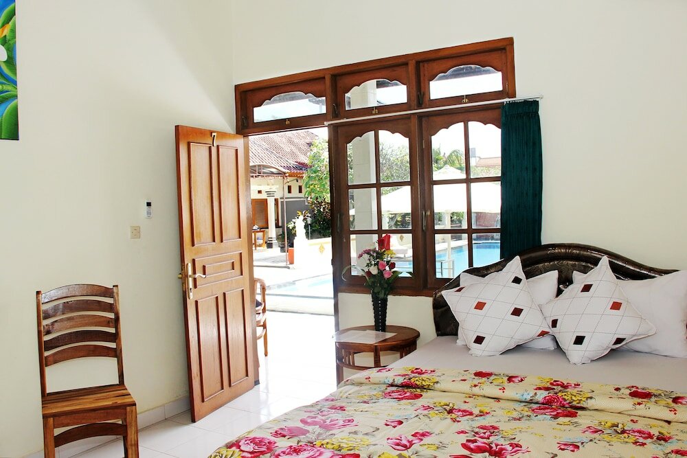 Фото Warung Coco Hostel