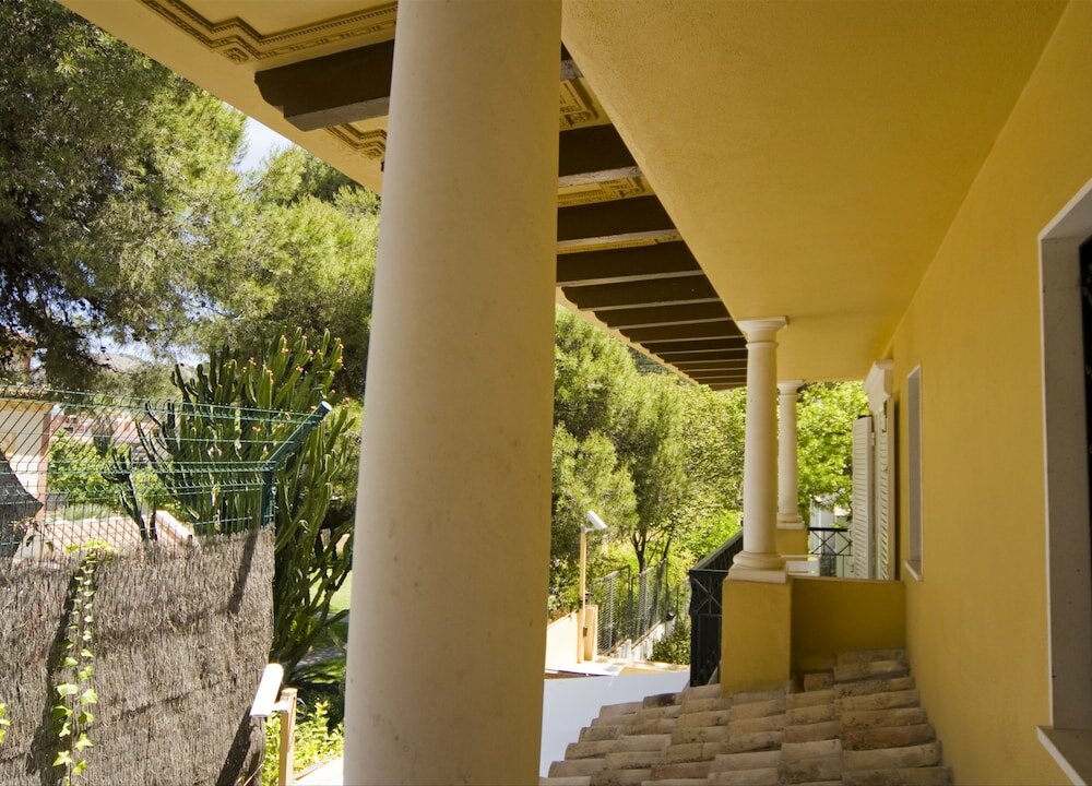 Фото Hotel Boutique Villa Lorena by Charming Stay