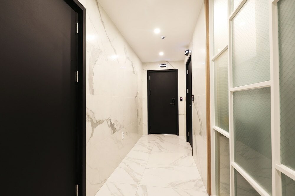 Фото SM Boutique Hotel