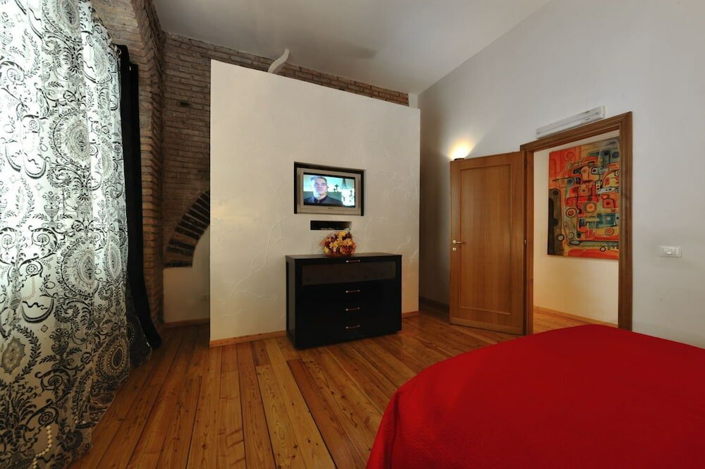 Фото Caesar's Rooms