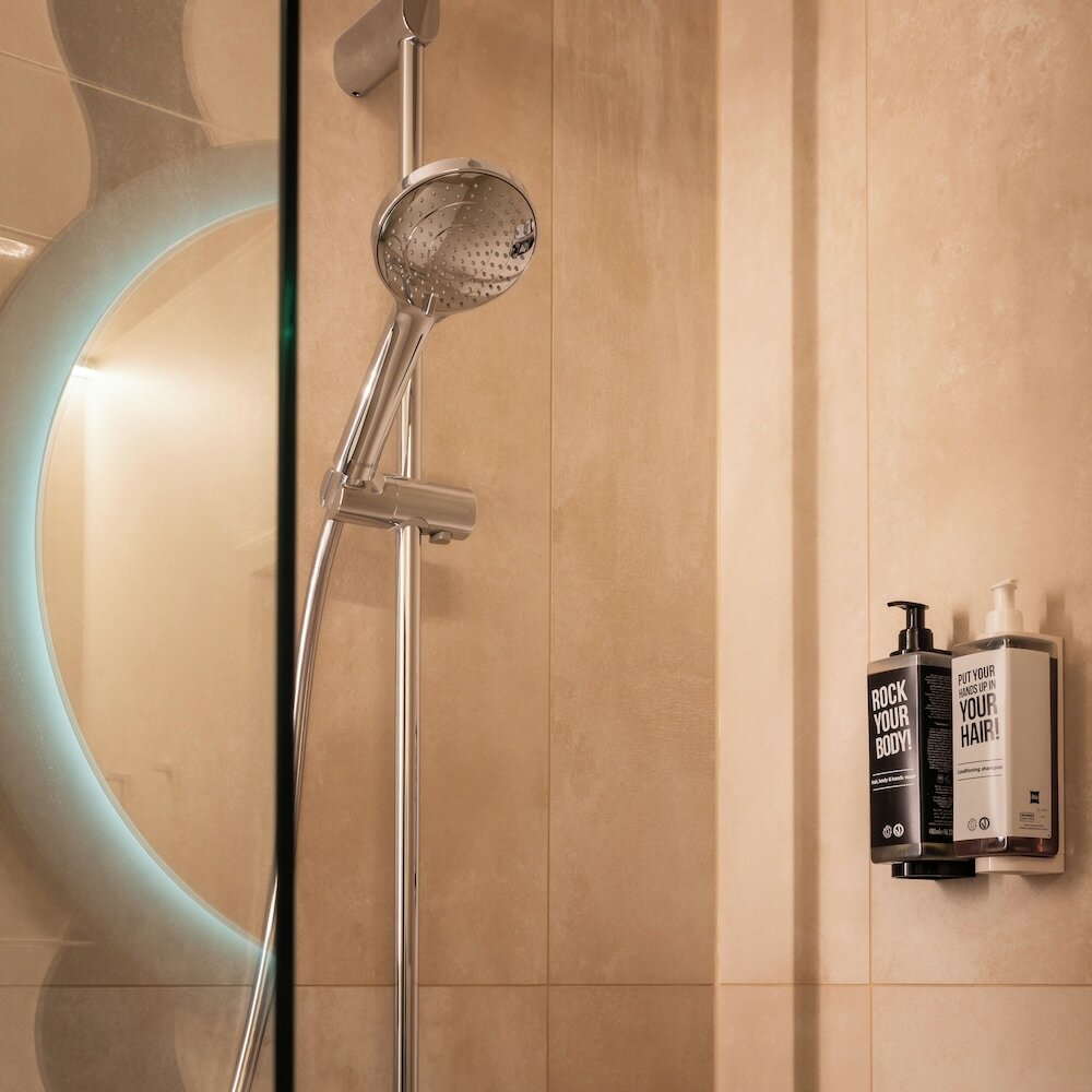 Фото ibis Styles Brugge Centrum
