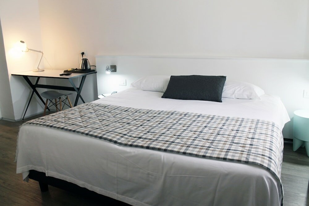 Фото Hotel Bernina