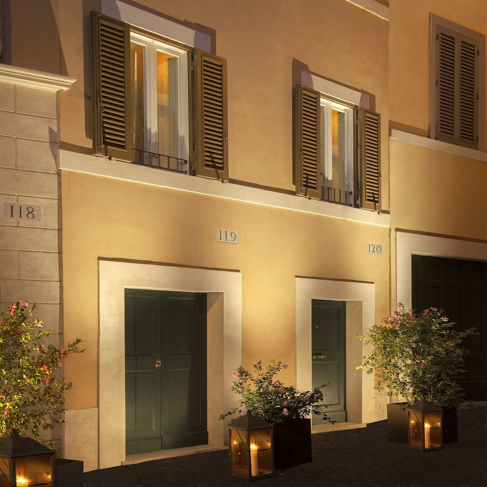 Фото Palazzo Scanderbeg