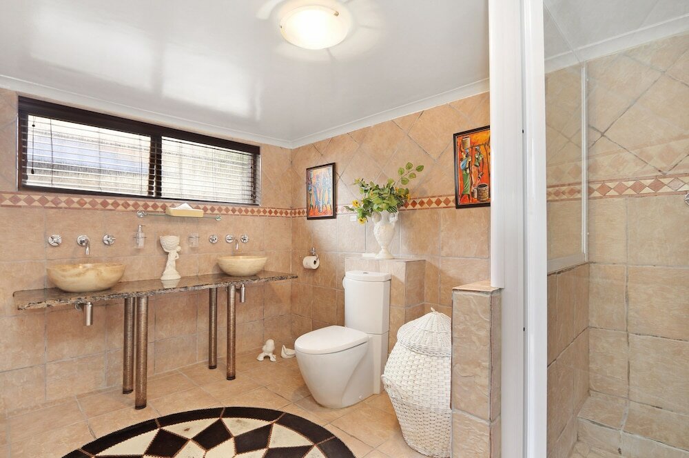 Фото 40 Winks Guest House Green Point Cape Town