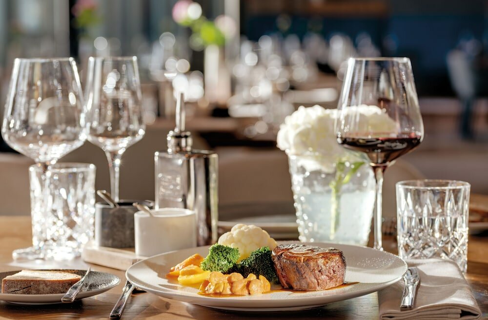 Фото Hotel Stadt Lörrach