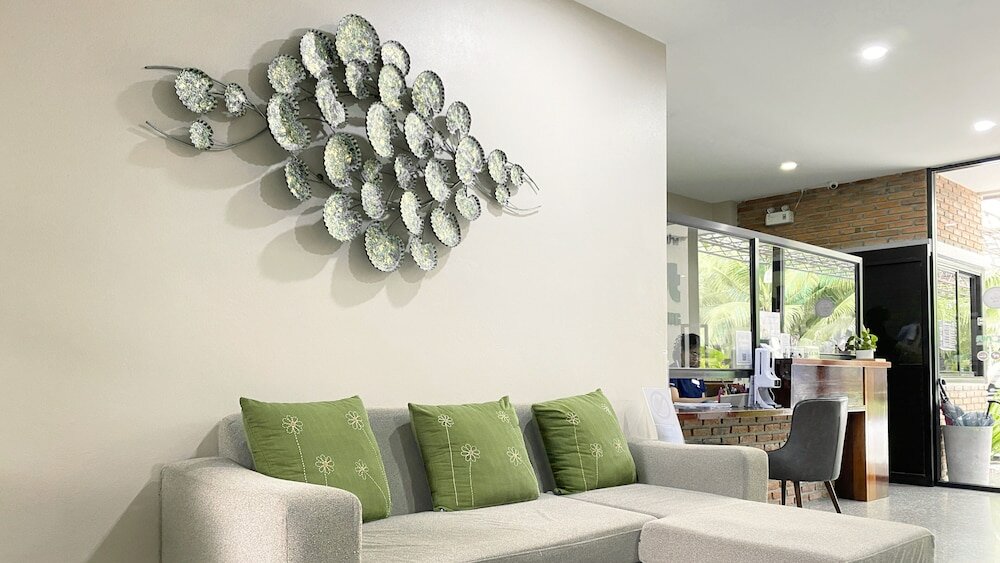 Фото The Coconut Hotel