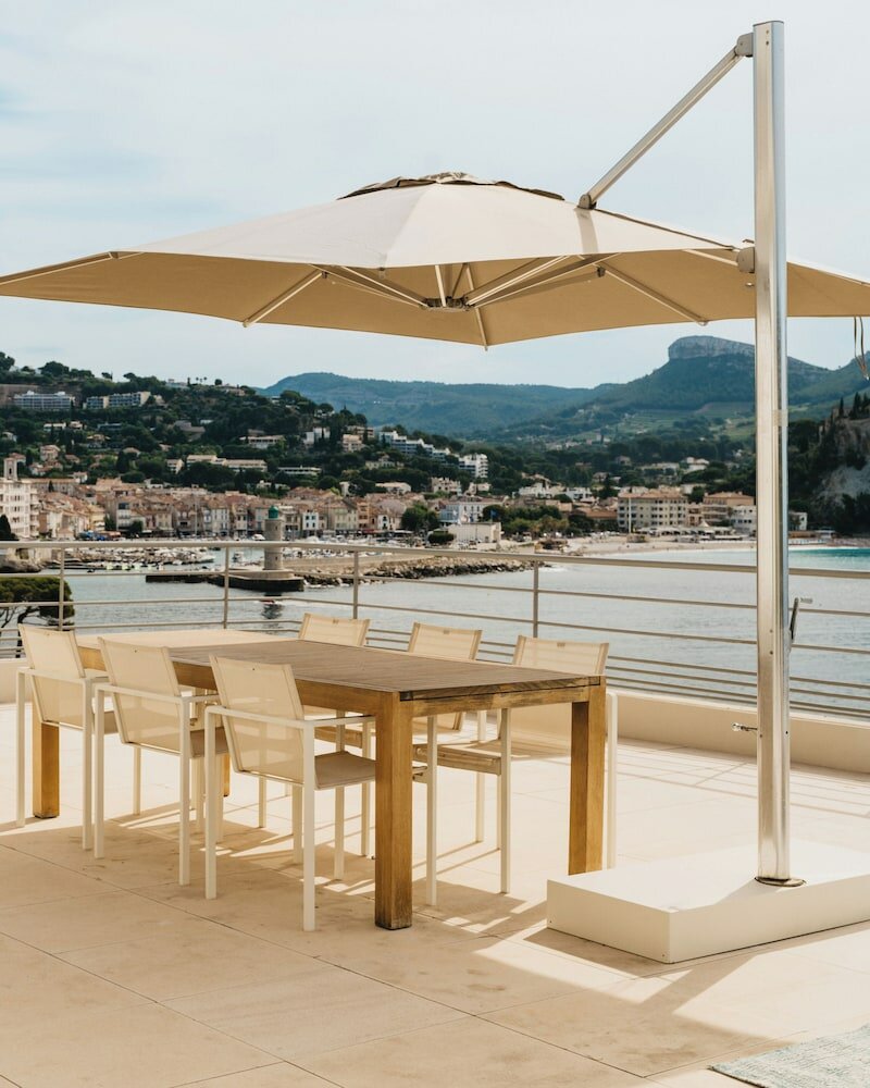 Фото Hôtel Les Roches Blanches