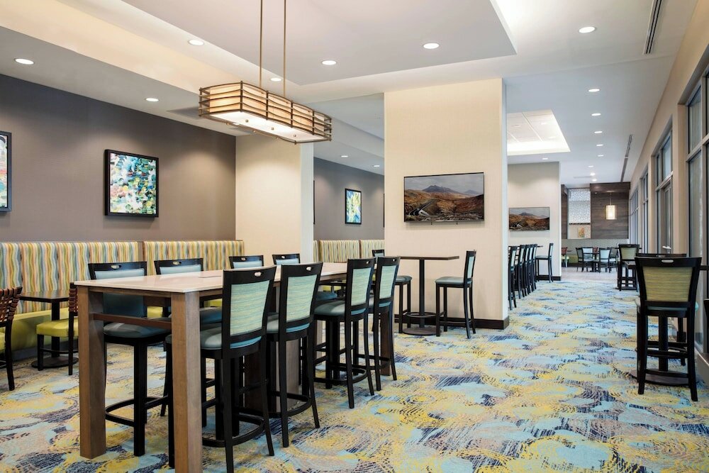 Фото Springhill Suites by Marriott Orlando Theme Parks/Lake Buena Vista